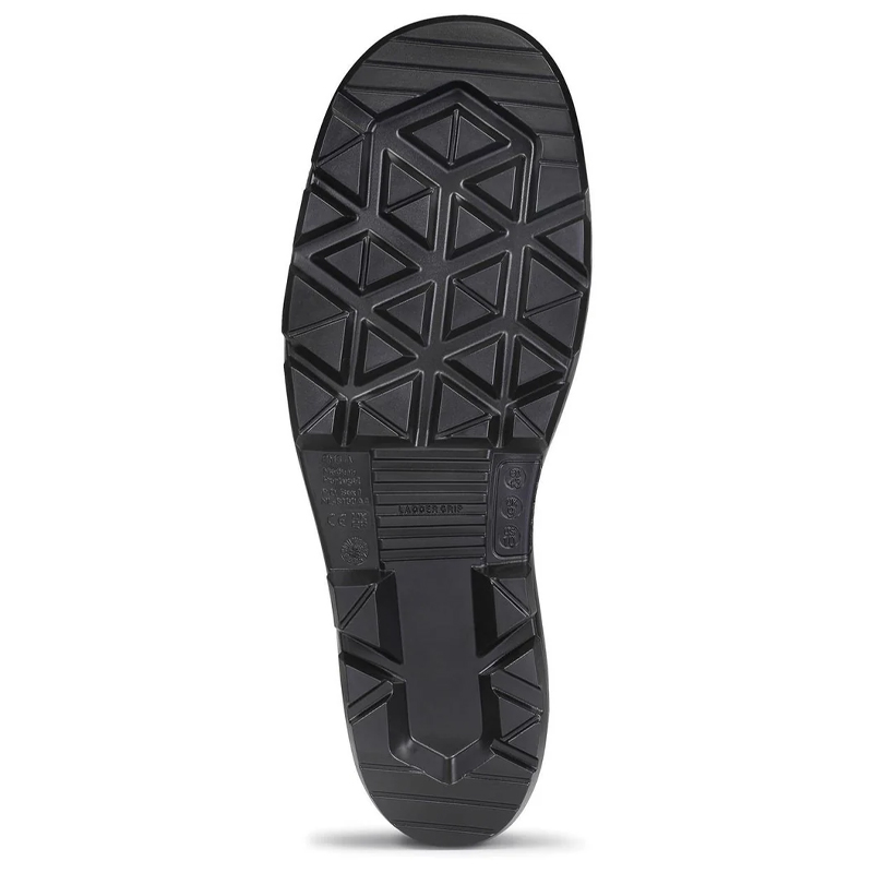 DUNLOP - Bota Work-It Full Safety Preto 40