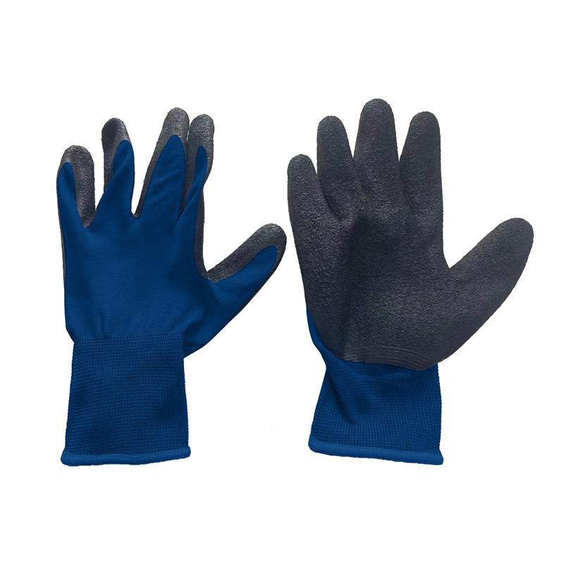 MCKENZIE - LUVAS MULTIUSO T8