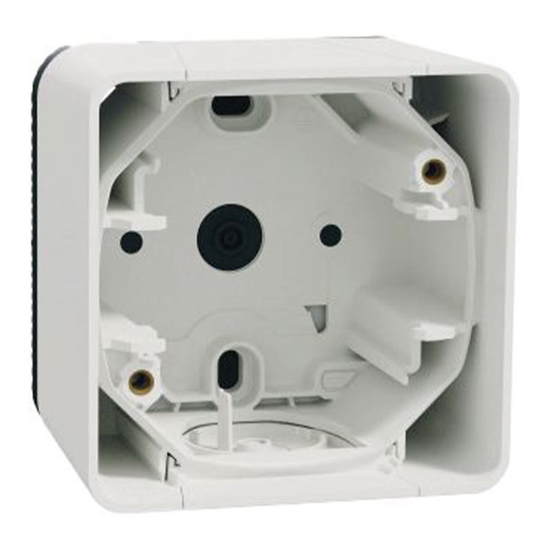 SCHNEIDER - CAIXA DE 1 ELEMENTO