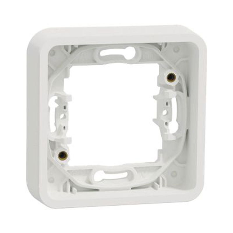 SCHNEIDER - QUADRO IP55
