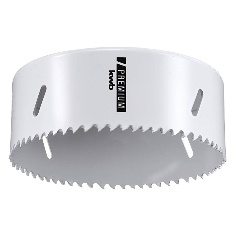 KWB - CRANEANA HSS BIM8% COB D.111MM