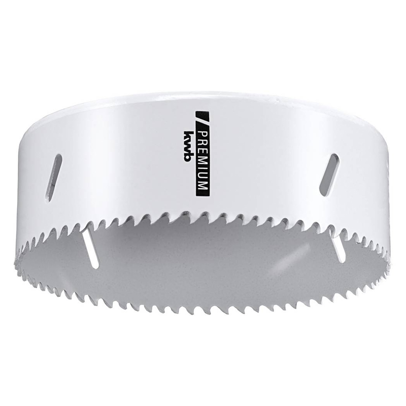 KWB - CRANEANA HSS BIM8% COB D.127MM