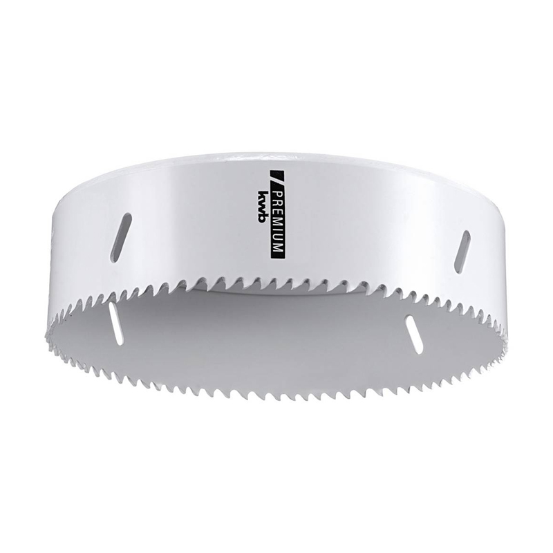 KWB - CRANEANA HSS BIM8% COB D.152MM