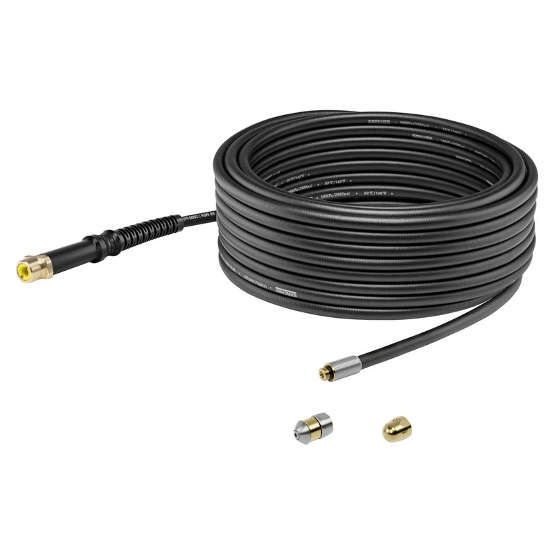 KARCHER - MANGUEIRA DESENTUPIMENTO 15M