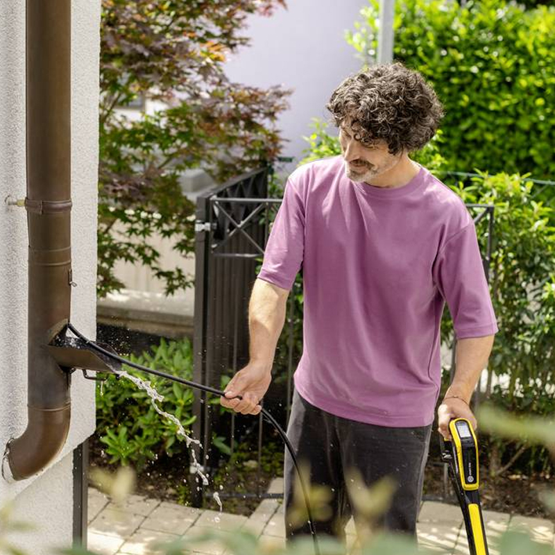 KARCHER - MANGUEIRA DESENTUPIMENTO 15M