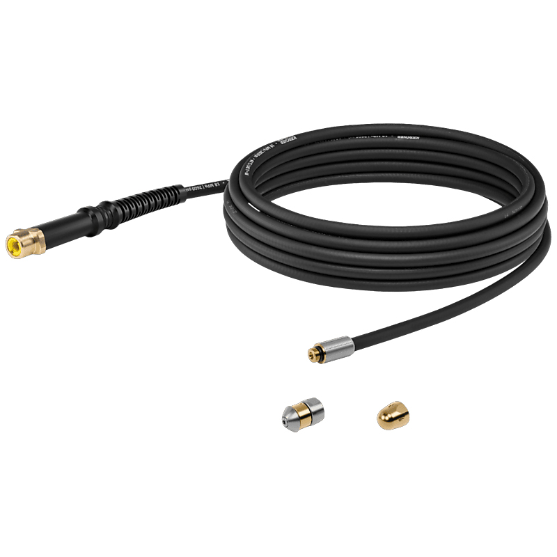 KARCHER - MANGUEIRA DESENTUPIMENTO 7.5M
