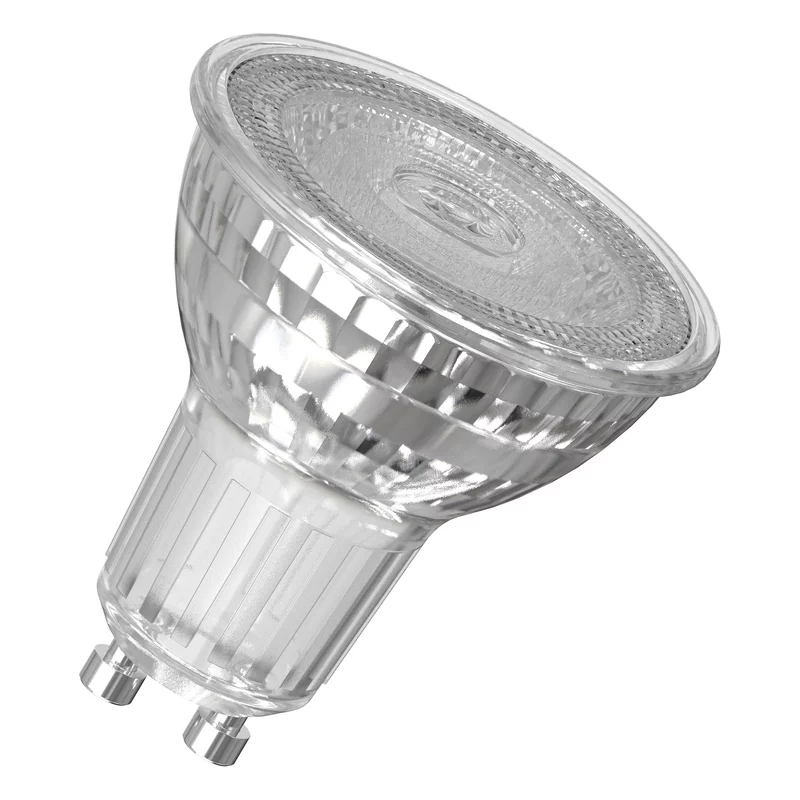 OSRAM - LÂMPADA LED SPOT 6.9W 840 GU10 575L