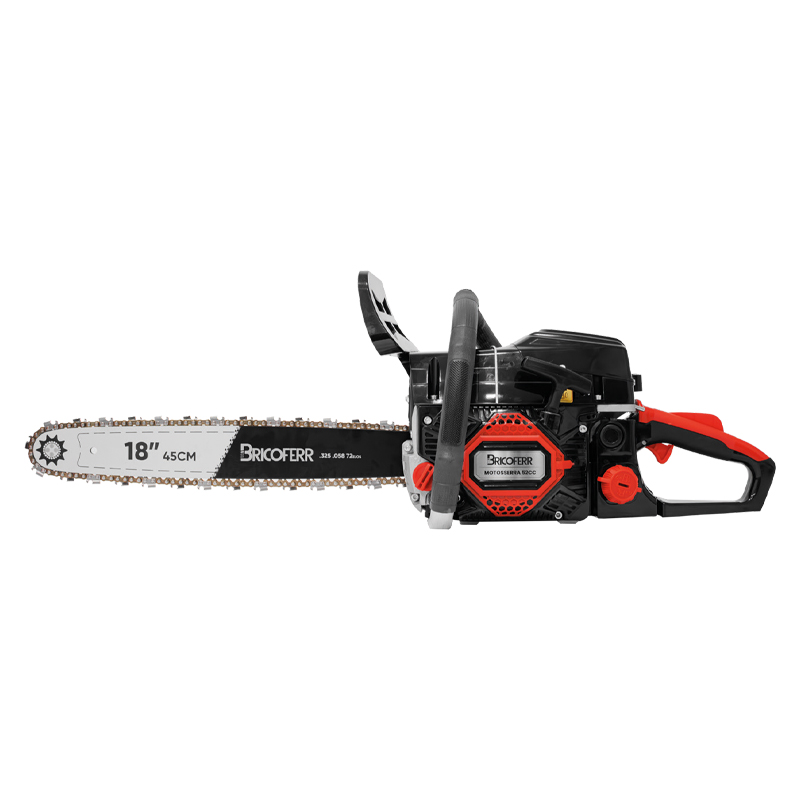BRICOFER - MOTOSSERRA 52CC