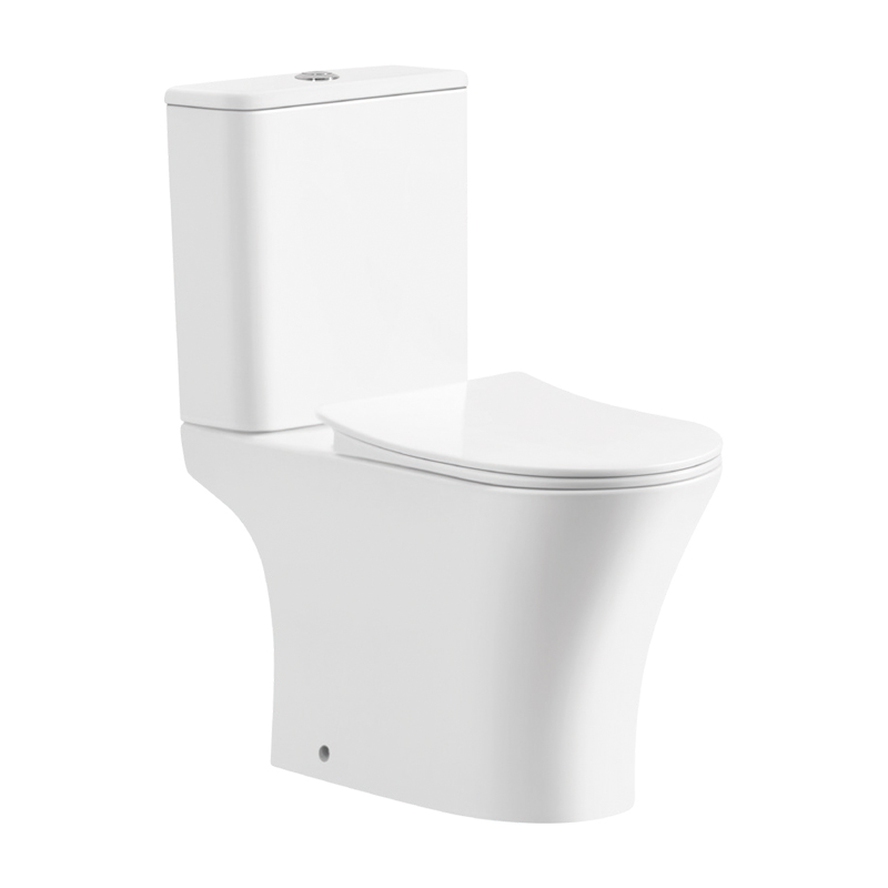DELBA BATH - Pack Sanita Zeus
