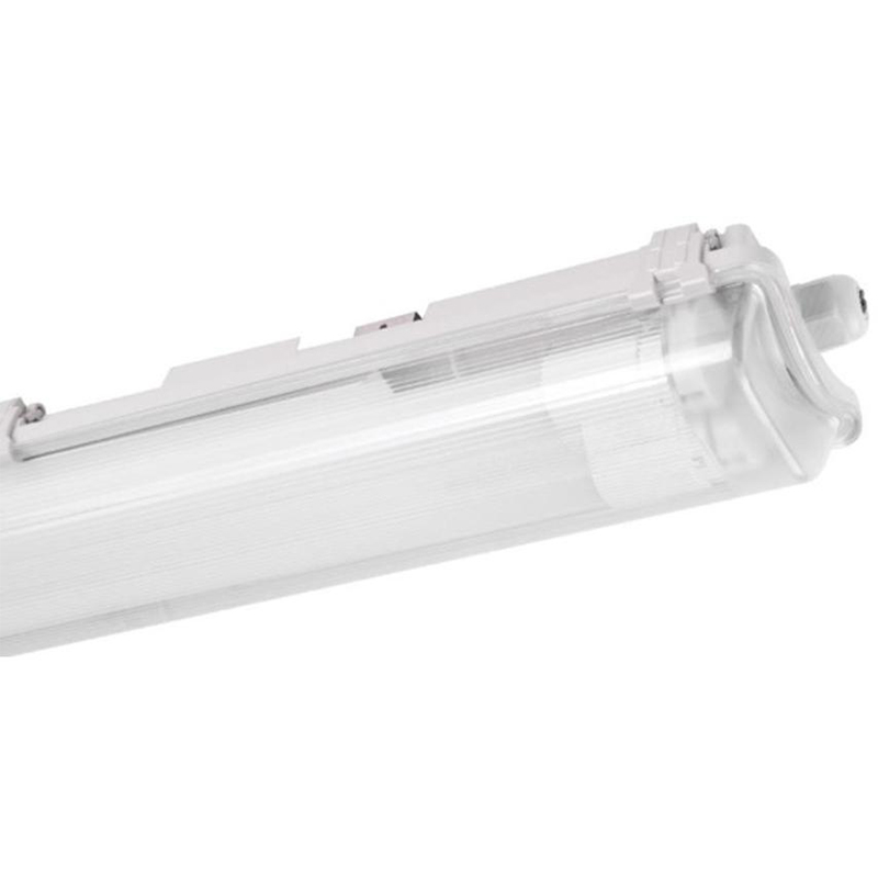 CLICKLIGHT - ARMADURA ESTANQUE 1X24W T8 150CM WATERPROOF