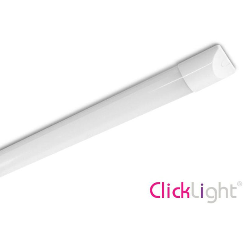 CLICKLIGHT - ARMADURA ECO-SLIM 30W 90CM