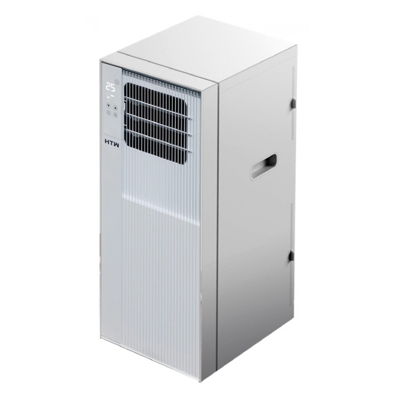 HTW - AC PORTATIL BC 12000BTU