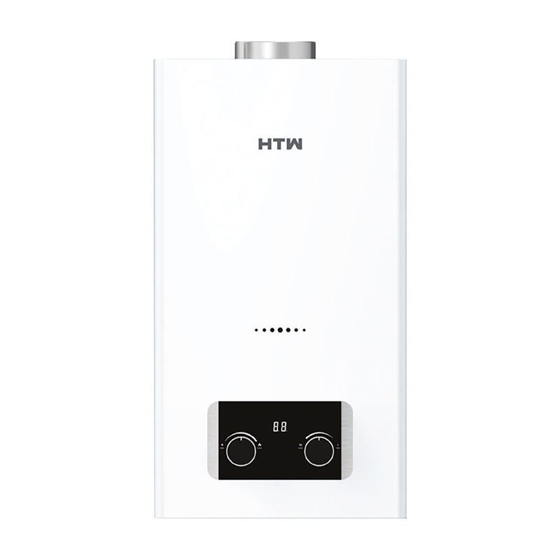 HTW - ESQUENTADOR ATMOSFÉRICO 11 L BUTANO/PROPANO