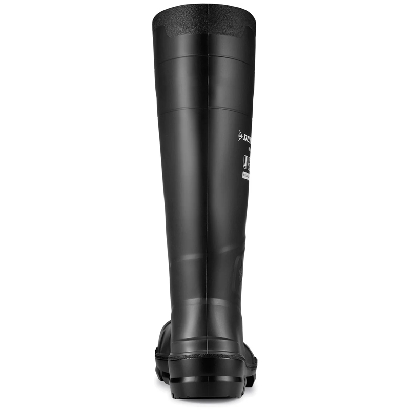 DUNLOP - BOTA WORK-IT 44