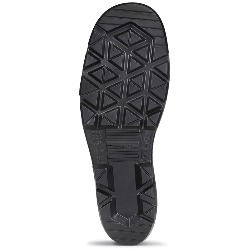 DUNLOP - BOTA WORK-IT 44