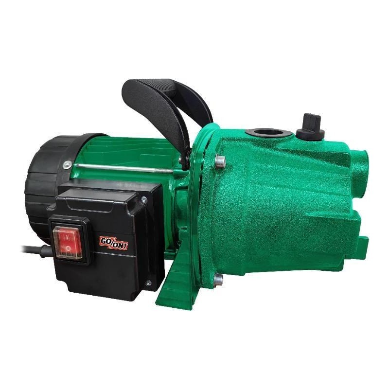 GO ON - Bomba de Superfície 600W