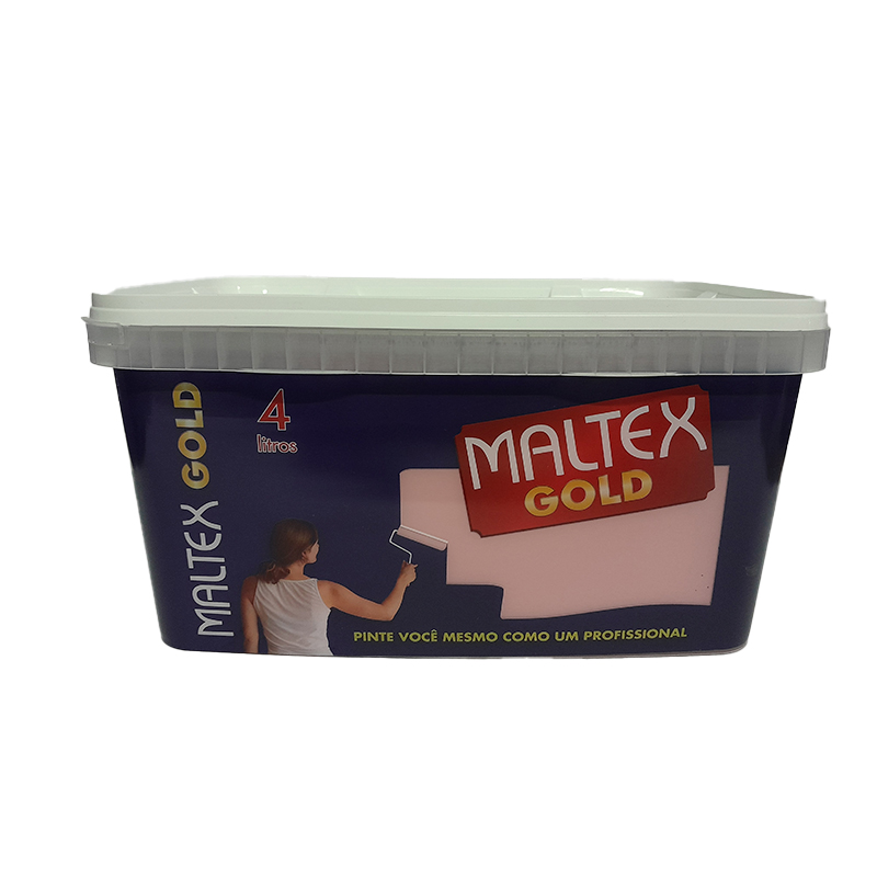 MALTEX - Maltex Gold Rosa Velho Mate 4L