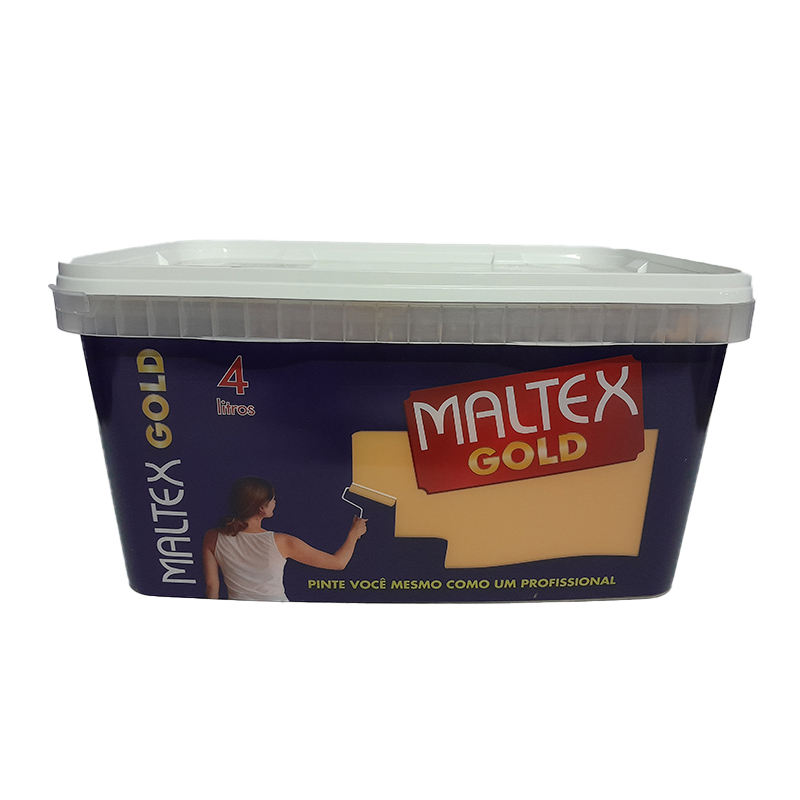 MALTEX - Maltex Gold Pessego Mate 4L