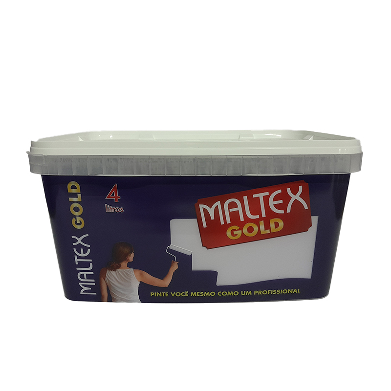 MALTEX - Maltex Gold Lilas Mate 4L