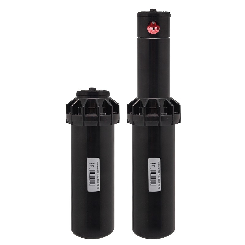 AQUACONTROL - Turbina Longo Alcance Rh 3/4'