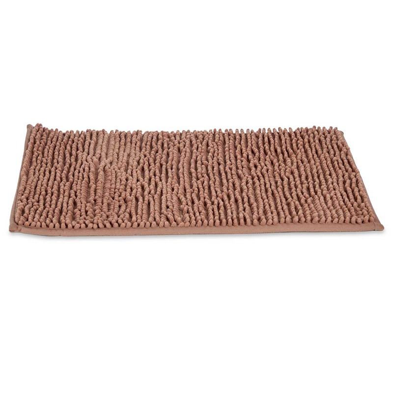 BERILO - Tapete de WC Natural 40X60Cm