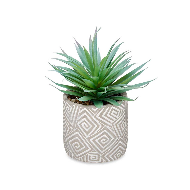 IBERGARDEN - Planta Vaso Cinzento
