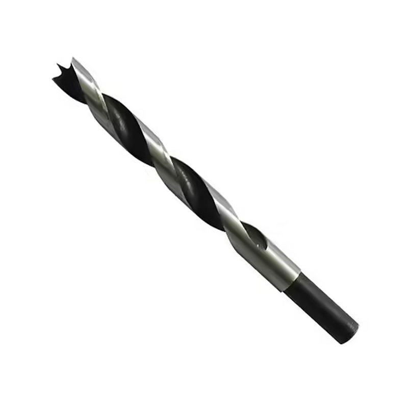 MCKENZIE - BROCA 3 PONTOS MADEIRA D13X151MM