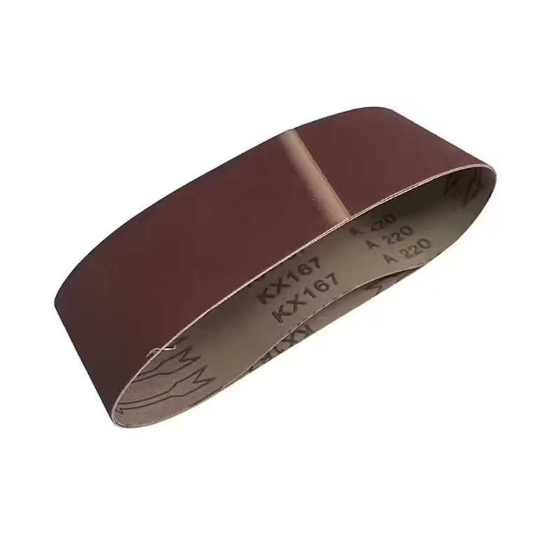 MCKENZIE - CINTAS ABRASIVAS 75X533 2UN