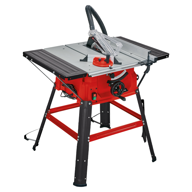 EINHELL - Serra De Mesa 1800W