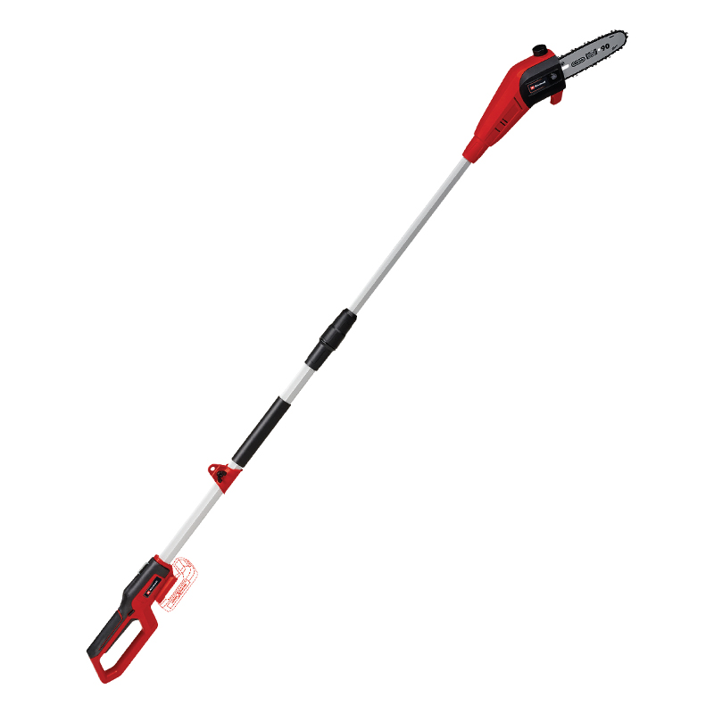 EINHELL - SERRA C/BRAÇO EXTENSÍVEL A BATERIA