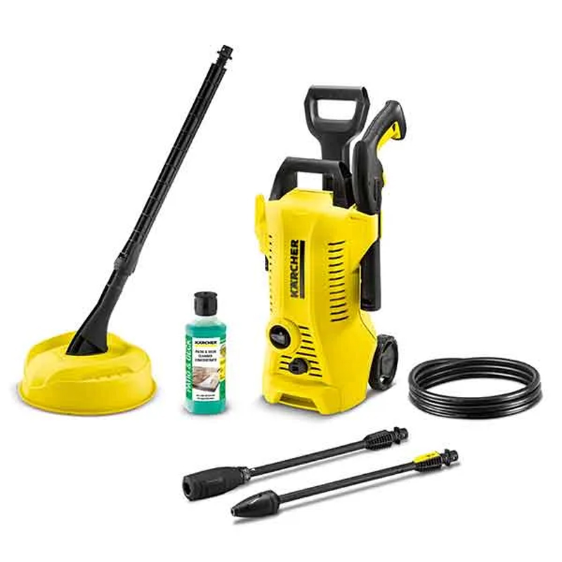 KARCHER - Lavadora de Alta Pressão kärcher k2