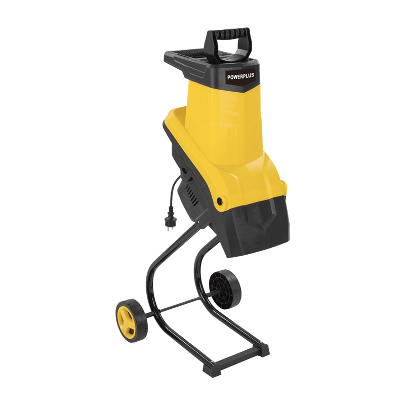 POWER PLUS - TRITURADOR 2500W
