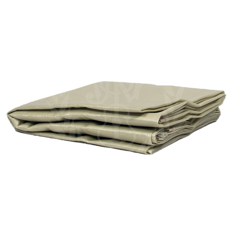 TOLDO RÁFIA AZEITONA 3X4.15M