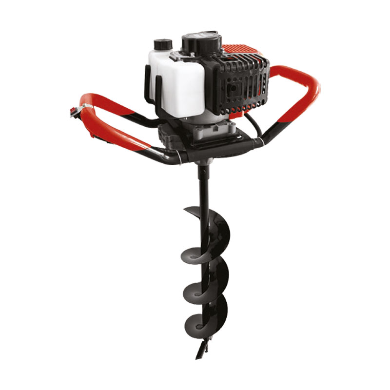 BRICOPOWER - BROCADORA 52 CC