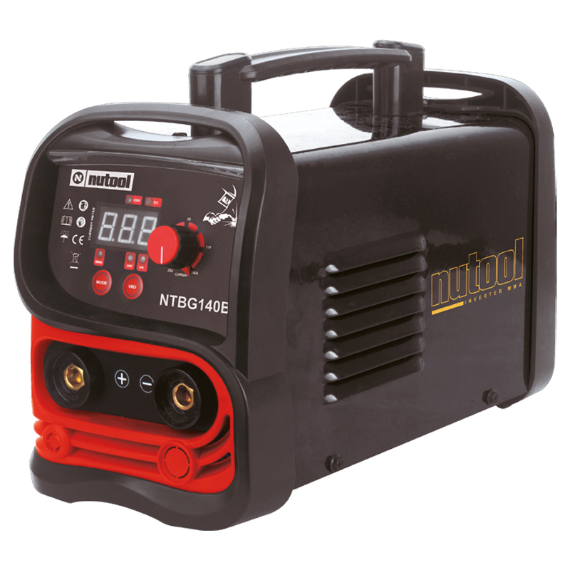 NUTOOL - INVERTER 140AMP