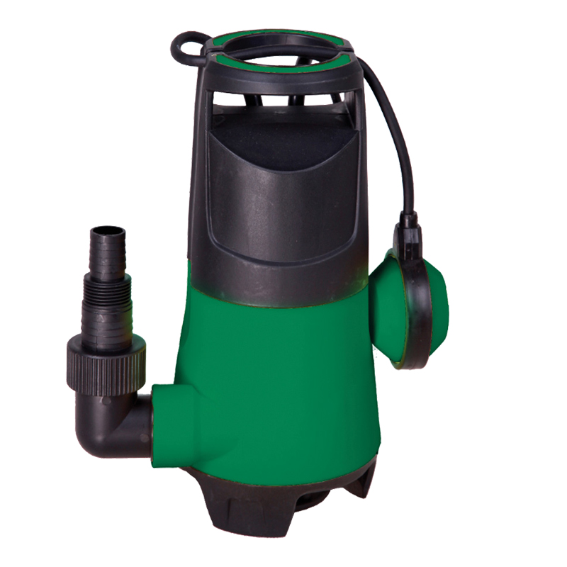 GO ON - Bomba Submersível Aguas Sujas 750W