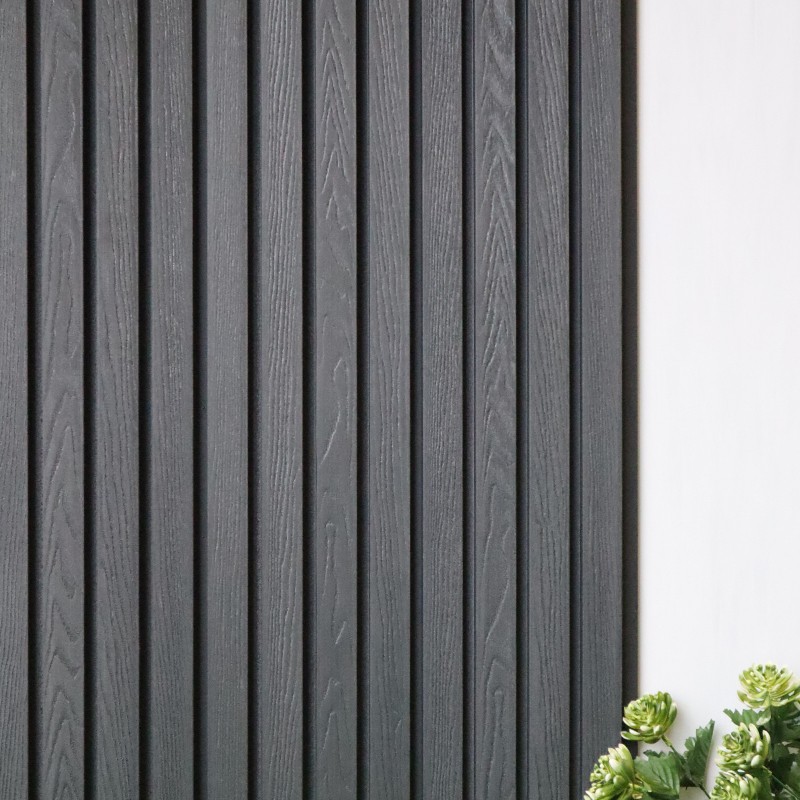 REVESPERFIL - RIPADO PREMIUM WPC RUSTIC GREY