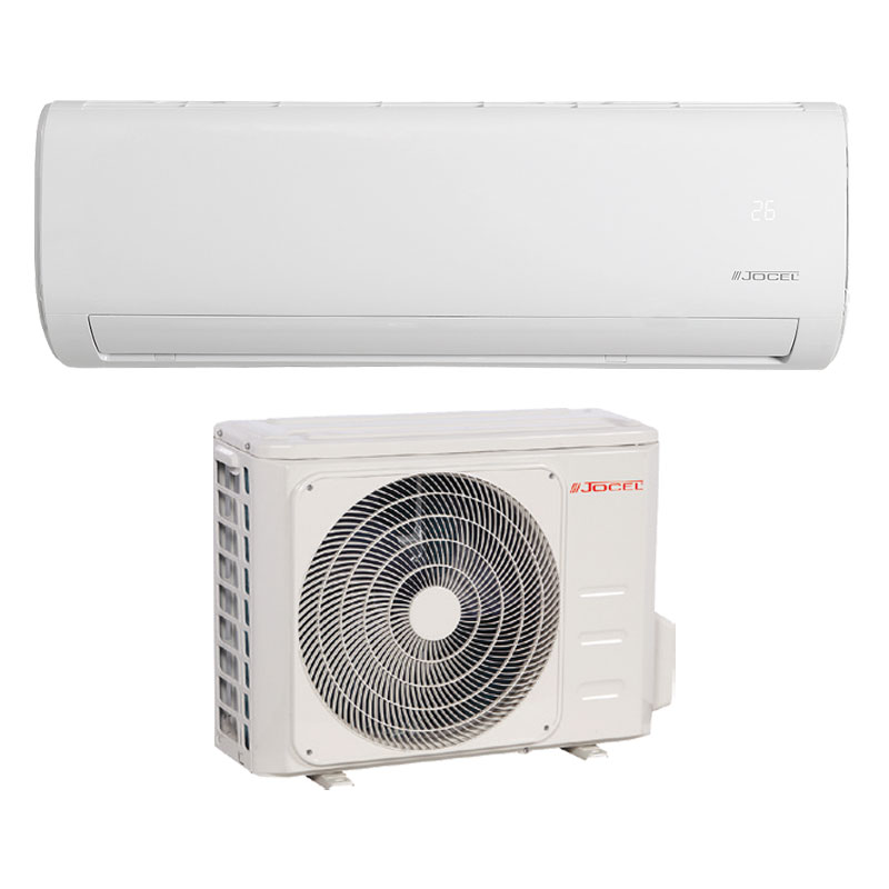 JOCEL - AC 1X1 24000BTU