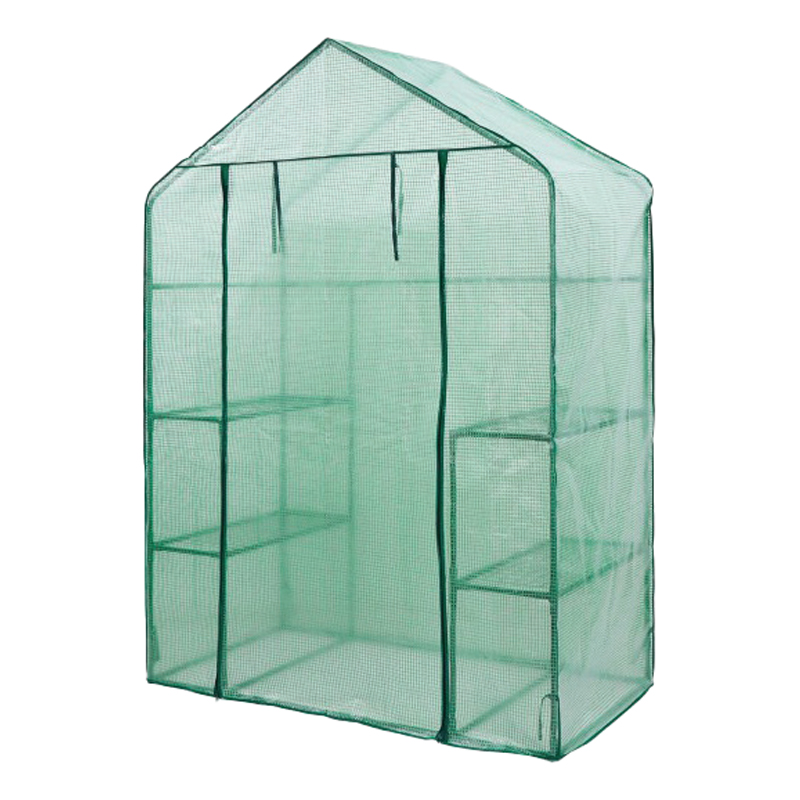 ESTUFA GREENHOUSE 143X73X195CM