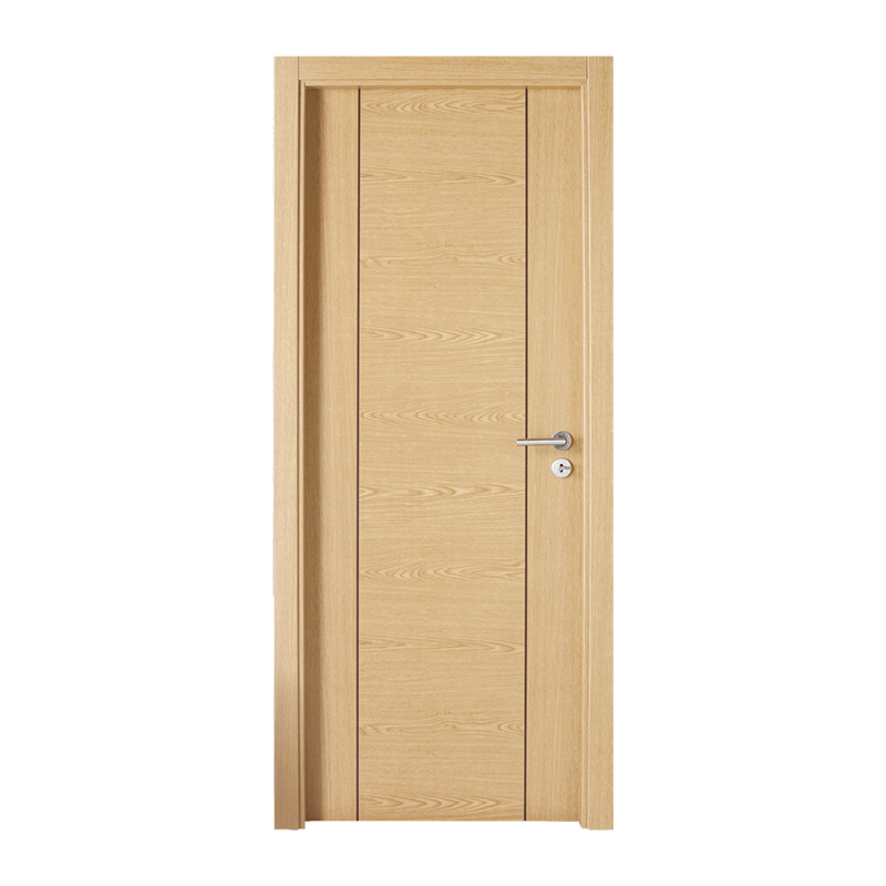 PORTAX - Porta Cpl Carvalho 200X80Cm