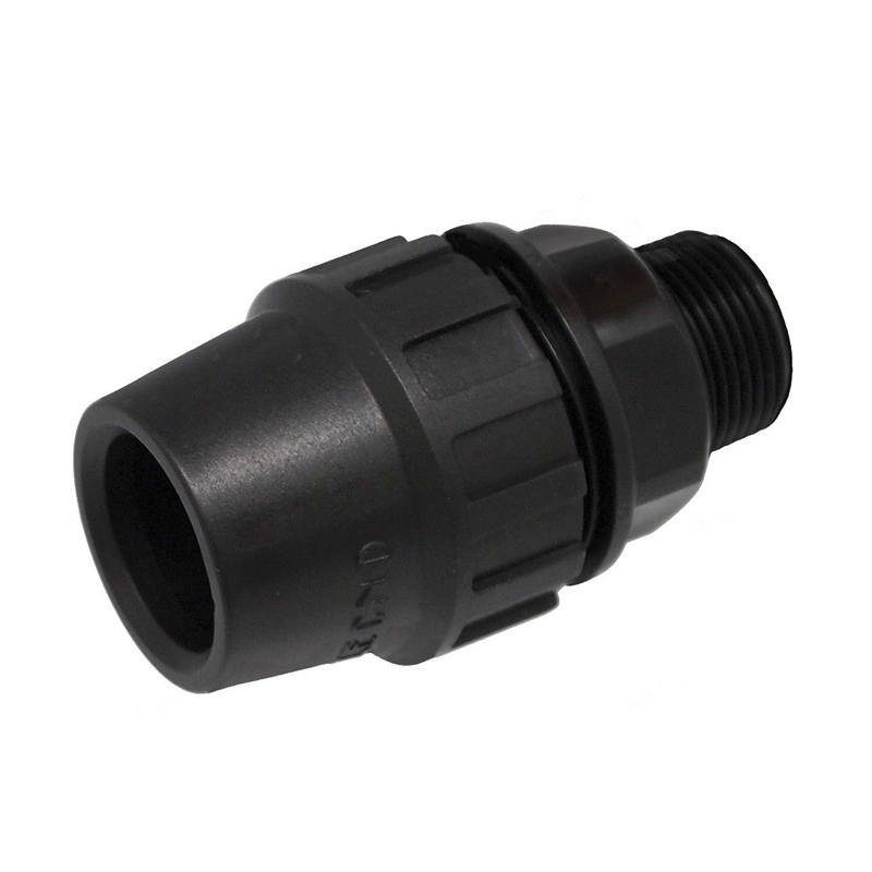 AQUACONTROL - TERMINAL ROSCA MACHO 20MMX1/2'