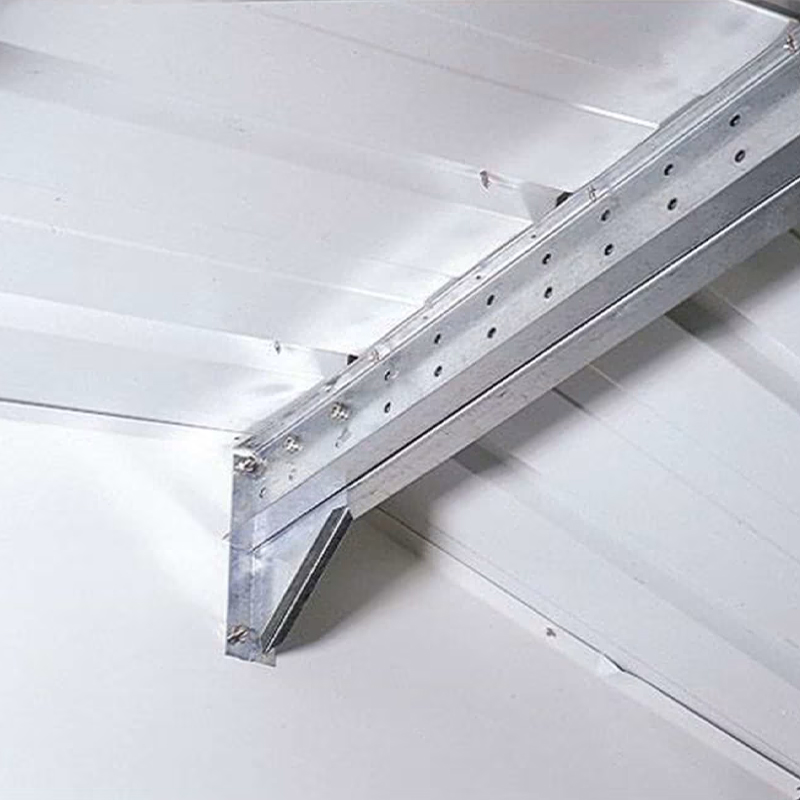 GARDIUN - ABRIGO BRISTOL CINZA 7.7M2