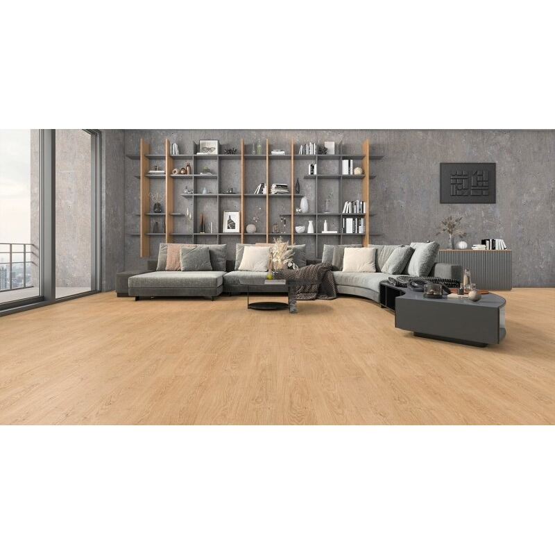 REVESPERFIL - PAVIMENTO FLUTUANTE CARVALHO MUSON 7MM 2.849M2