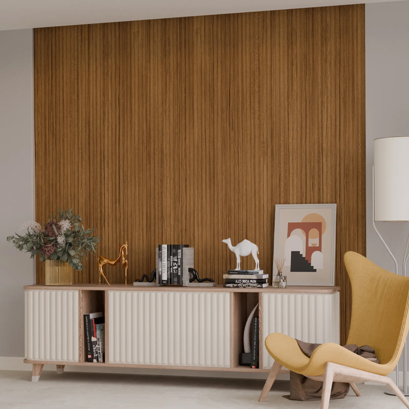 REVESPERFIL - RIPADO MDF 18MM TEKA