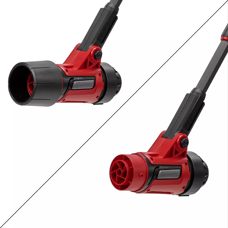 EINHELL - SOPRADOR GP-LB 36/270 LI E