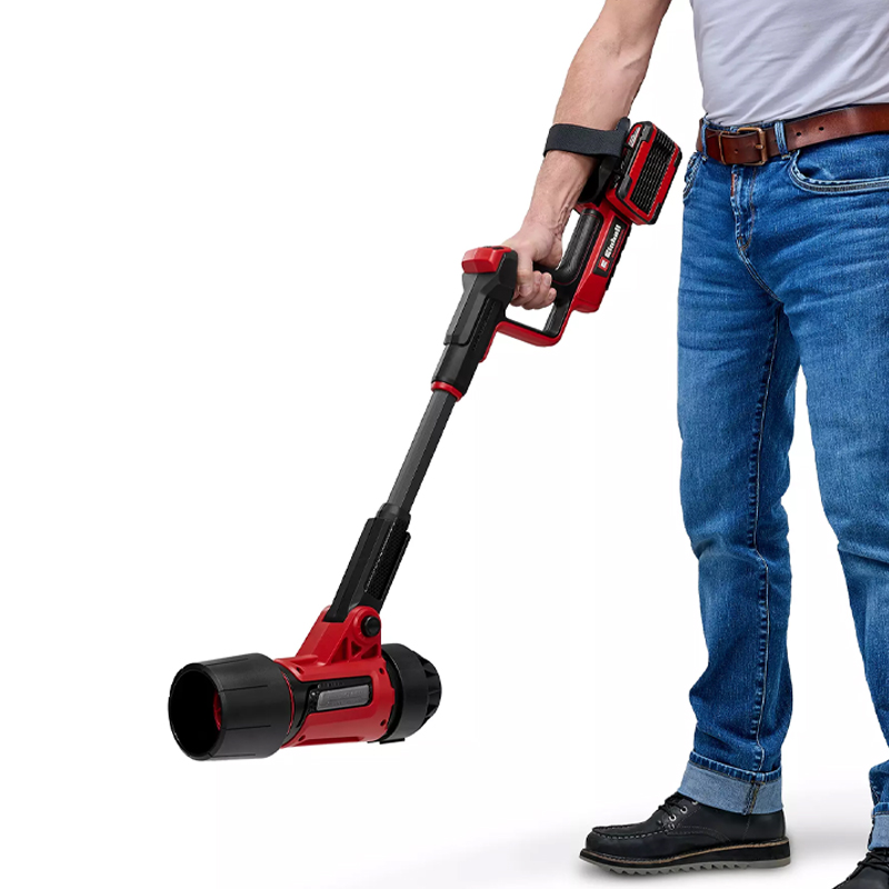 EINHELL - SOPRADOR GP-LB 36/270 LI E