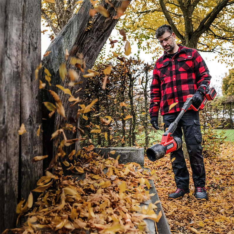 EINHELL - SOPRADOR GP-LB 36/270 LI E