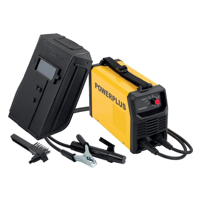 POWER PLUS - INVERTER 160A