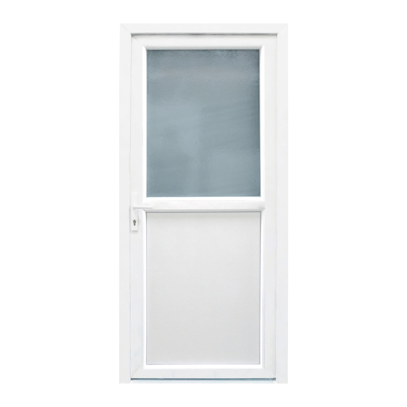 CANDO - PORTA PVC 200X80CM DRAVA ES