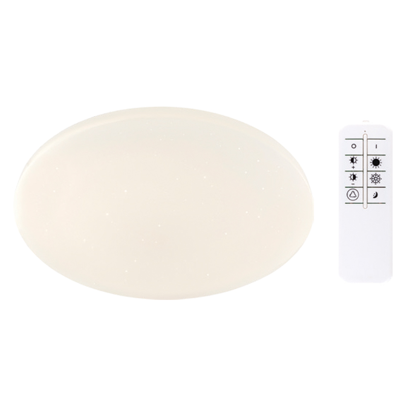 GLOBO - PLAFOND SAJAMA I 54CM